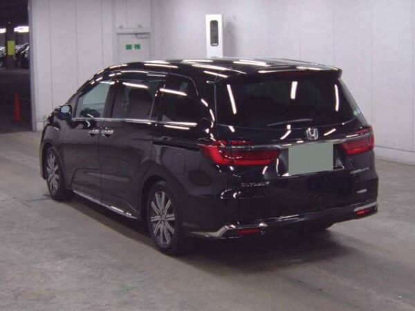 Ref:AUX-19902387 HONDA ODYSSEY 2021 - Image 2