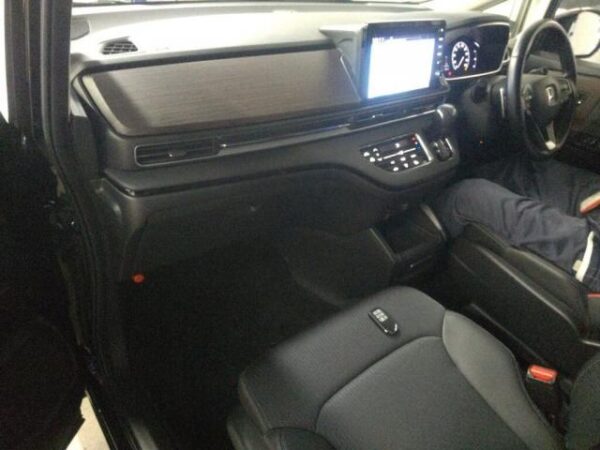 Ref:AUX-19902387 HONDA ODYSSEY 2021 - Image 3