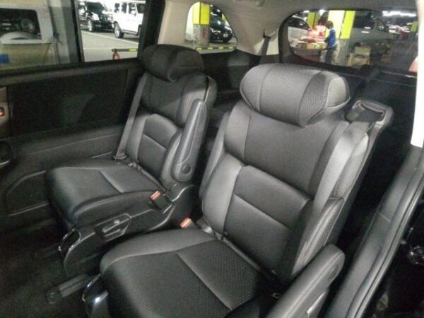 Ref:AUX-19902387 HONDA ODYSSEY 2021 - Image 4