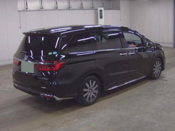 Ref:AUX-19902387 HONDA ODYSSEY 2021 - Image 6