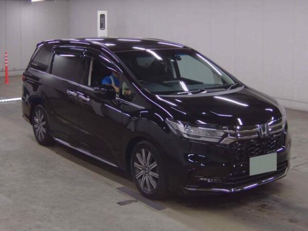 Ref:AUX-19902387 HONDA ODYSSEY 2021