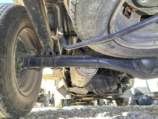 Ref:AUX-19902396 DAIHATSU HIJET TRUCK 1997 - Image 12