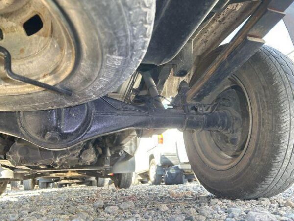 Ref:AUX-19902396 DAIHATSU HIJET TRUCK 1997 - Image 13