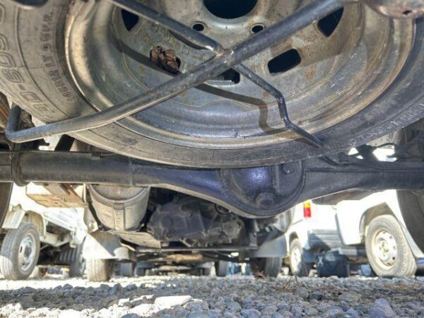 Ref:AUX-19902396 DAIHATSU HIJET TRUCK 1997 - Image 14