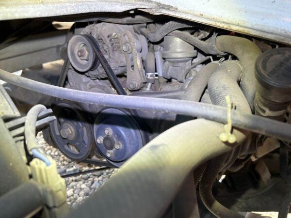 Ref:AUX-19902396 DAIHATSU HIJET TRUCK 1997 - Image 15
