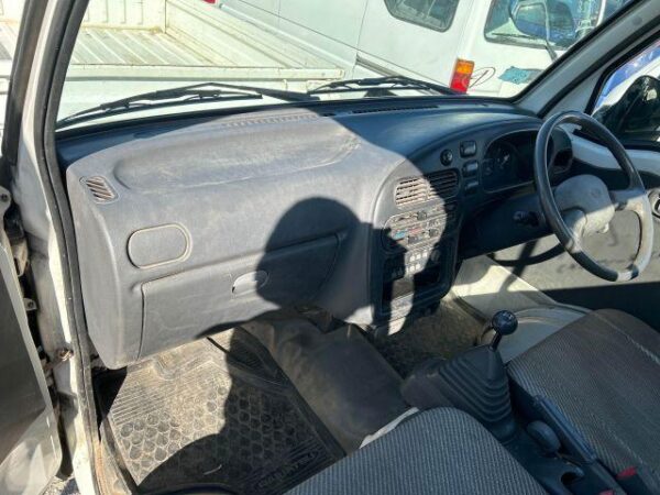 Ref:AUX-19902396 DAIHATSU HIJET TRUCK 1997 - Image 17