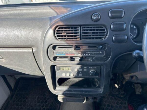 Ref:AUX-19902396 DAIHATSU HIJET TRUCK 1997 - Image 18