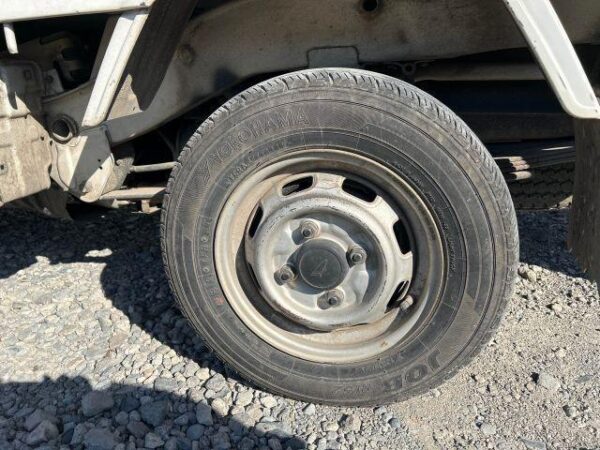Ref:AUX-19902396 DAIHATSU HIJET TRUCK 1997 - Image 19
