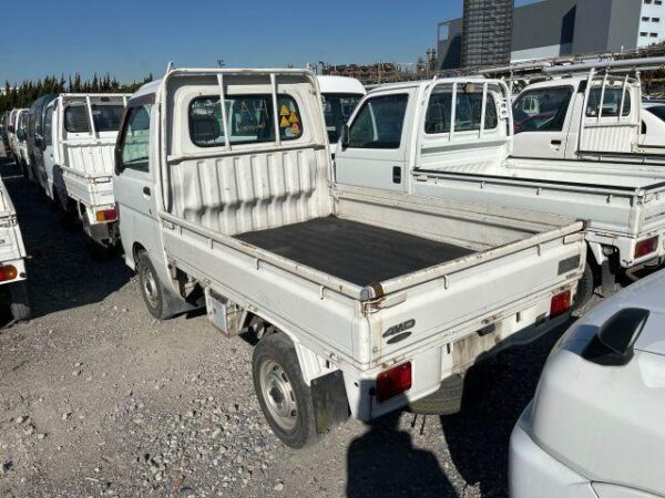 Ref:AUX-19902396 DAIHATSU HIJET TRUCK 1997 - Image 4