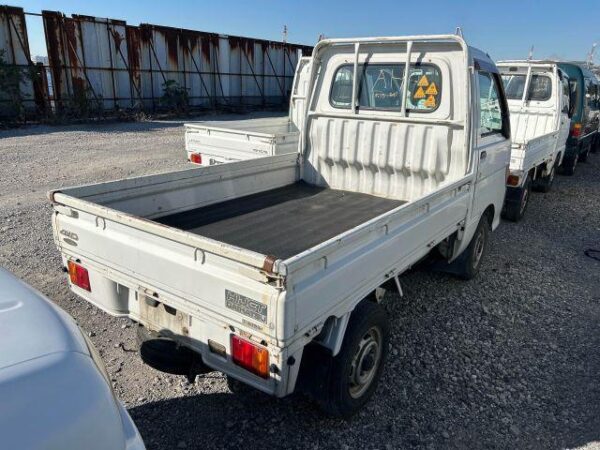Ref:AUX-19902396 DAIHATSU HIJET TRUCK 1997 - Image 5