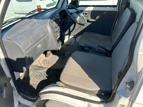 Ref:AUX-19902396 DAIHATSU HIJET TRUCK 1997 - Image 6