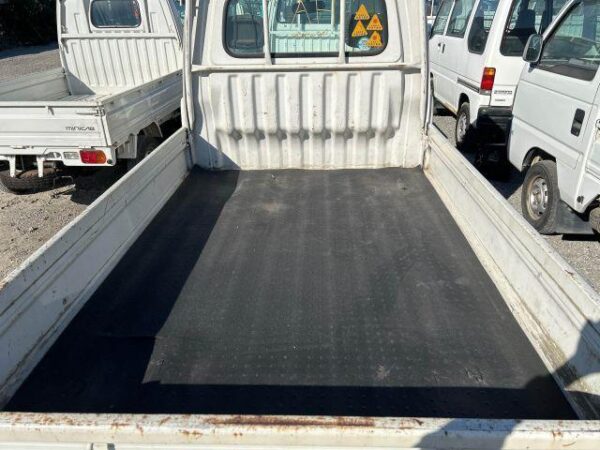 Ref:AUX-19902396 DAIHATSU HIJET TRUCK 1997 - Image 8