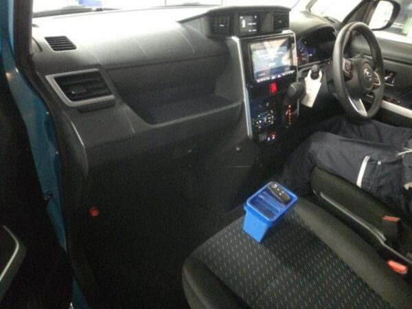 Ref:AUX-19902454 DAIHATSU THOR 2023 - Image 3