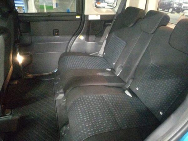 Ref:AUX-19902454 DAIHATSU THOR 2023 - Image 4