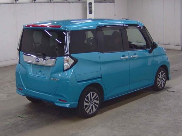 Ref:AUX-19902454 DAIHATSU THOR 2023 - Image 6