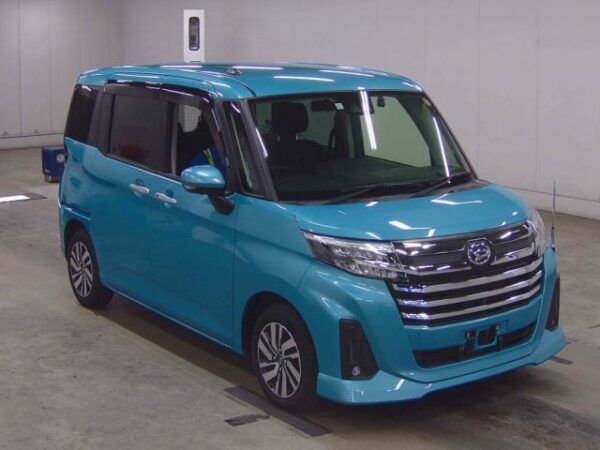 Ref:AUX-19902454 DAIHATSU THOR 2023