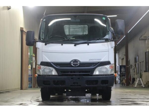 Ref:AUX-19902514 HINO DUTRO 2011 - Image 2