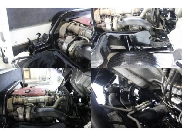 Ref:AUX-19902514 HINO DUTRO 2011 - Image 11