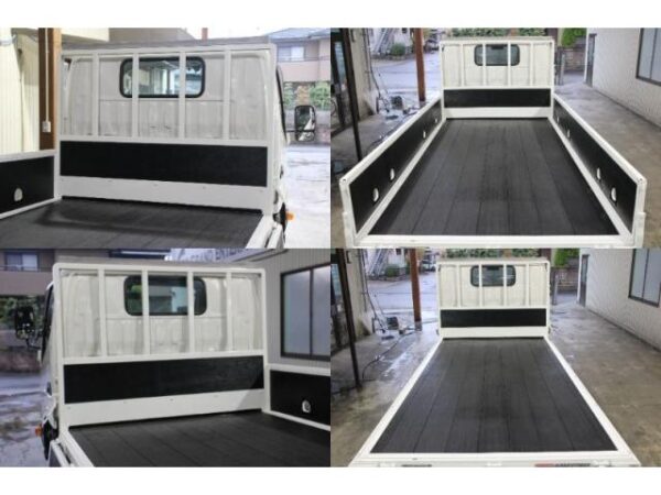 Ref:AUX-19902514 HINO DUTRO 2011 - Image 12