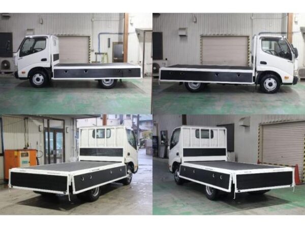 Ref:AUX-19902514 HINO DUTRO 2011 - Image 13