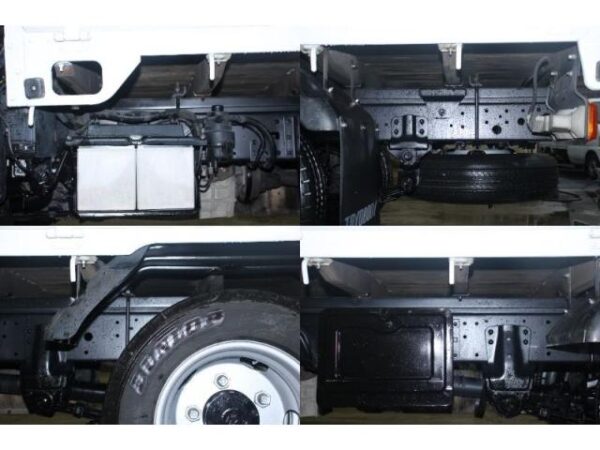 Ref:AUX-19902514 HINO DUTRO 2011 - Image 15