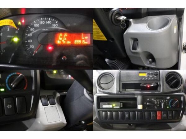 Ref:AUX-19902514 HINO DUTRO 2011 - Image 20