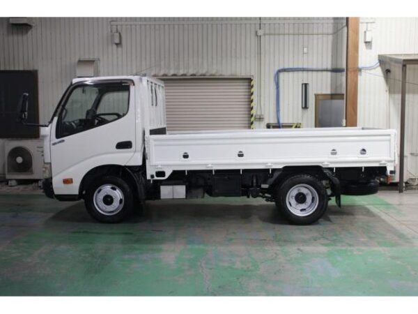Ref:AUX-19902514 HINO DUTRO 2011 - Image 4