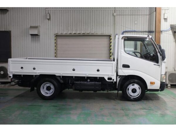 Ref:AUX-19902514 HINO DUTRO 2011 - Image 5