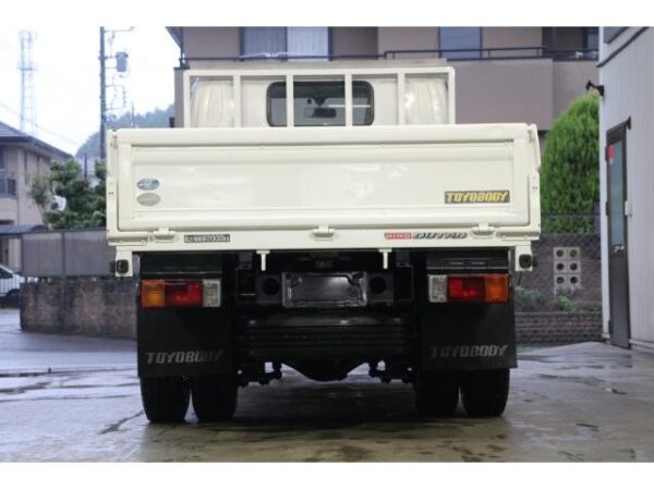 Ref:AUX-19902514 HINO DUTRO 2011 - Image 6