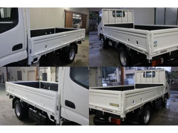 Ref:AUX-19902514 HINO DUTRO 2011 - Image 7
