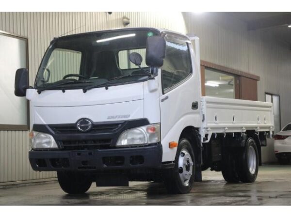 Ref:AUX-19902514 HINO DUTRO 2011