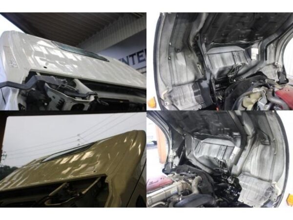 Ref:AUX-19902514 HINO DUTRO 2011 - Image 9