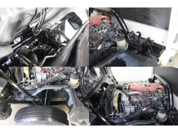 Ref:AUX-19902514 HINO DUTRO 2011 - Image 10