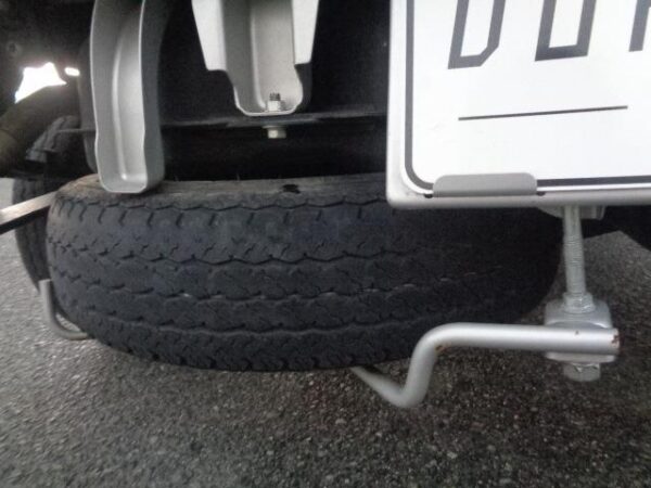 Ref:AUX-19902519 SUZUKI SUPER CARRY 2020 - Image 12