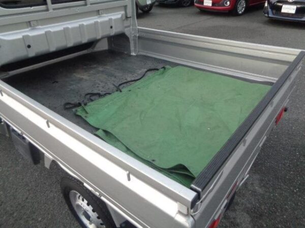 Ref:AUX-19902519 SUZUKI SUPER CARRY 2020 - Image 20