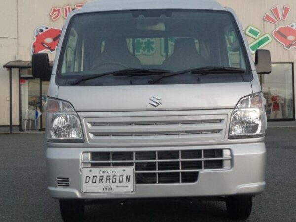 Ref:AUX-19902519 SUZUKI SUPER CARRY 2020 - Image 3