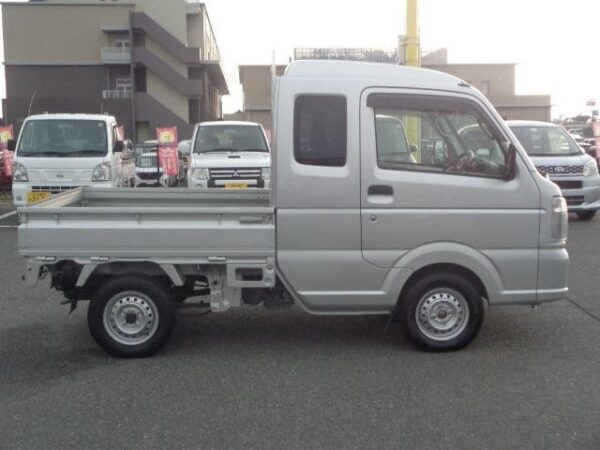 Ref:AUX-19902519 SUZUKI SUPER CARRY 2020 - Image 5