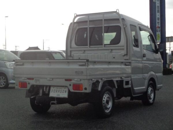 Ref:AUX-19902519 SUZUKI SUPER CARRY 2020 - Image 6
