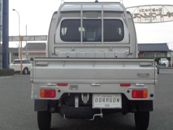 Ref:AUX-19902519 SUZUKI SUPER CARRY 2020 - Image 7
