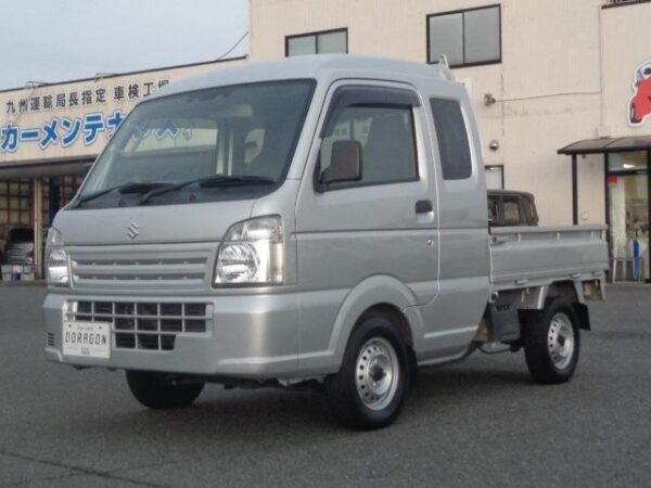Ref:AUX-19902519 SUZUKI SUPER CARRY 2020
