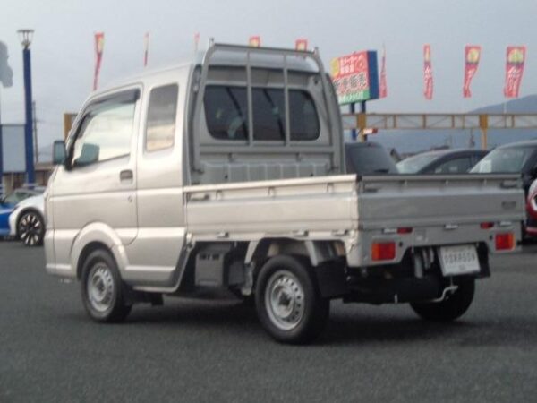 Ref:AUX-19902519 SUZUKI SUPER CARRY 2020 - Image 8