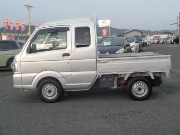 Ref:AUX-19902519 SUZUKI SUPER CARRY 2020 - Image 9