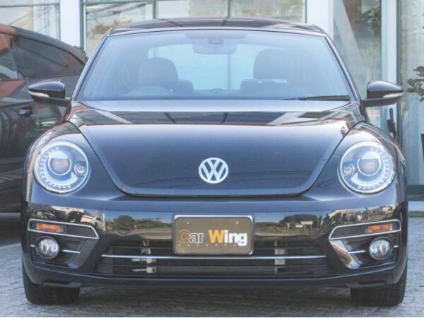 Ref:AUX-19902530 VOLKSWAGEN THE BEETLE 2019 - Image 2