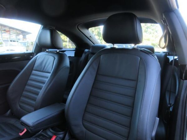 Ref:AUX-19902530 VOLKSWAGEN THE BEETLE 2019 - Image 11