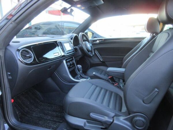 Ref:AUX-19902530 VOLKSWAGEN THE BEETLE 2019 - Image 15