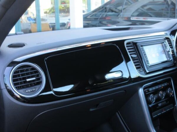 Ref:AUX-19902530 VOLKSWAGEN THE BEETLE 2019 - Image 16