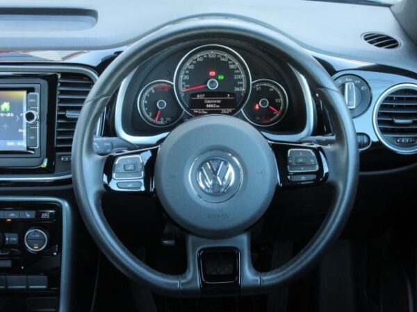 Ref:AUX-19902530 VOLKSWAGEN THE BEETLE 2019 - Image 18