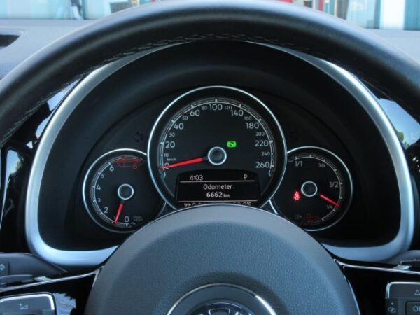 Ref:AUX-19902530 VOLKSWAGEN THE BEETLE 2019 - Image 19