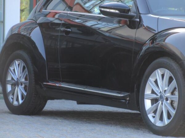 Ref:AUX-19902530 VOLKSWAGEN THE BEETLE 2019 - Image 4