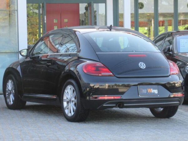 Ref:AUX-19902530 VOLKSWAGEN THE BEETLE 2019 - Image 7